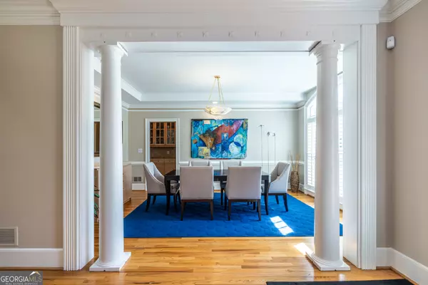 Atlanta, GA 30345,1864 Crestridge PL NE