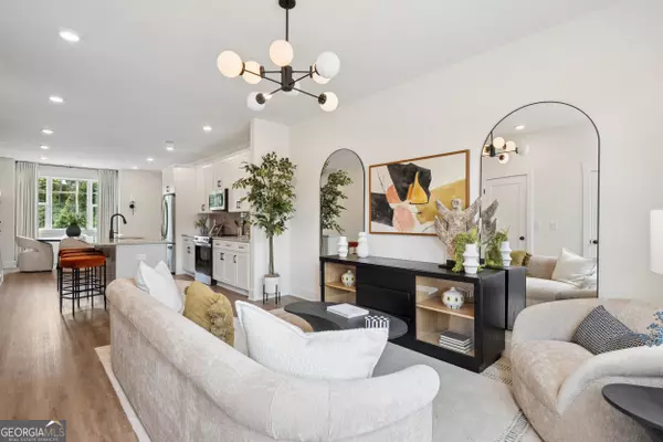 Atlanta, GA 30315,105 Mission WAY SE