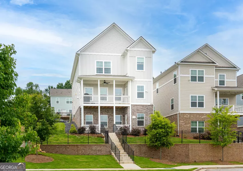 831 Corsiglia Farm FLT, Marietta, GA 30060