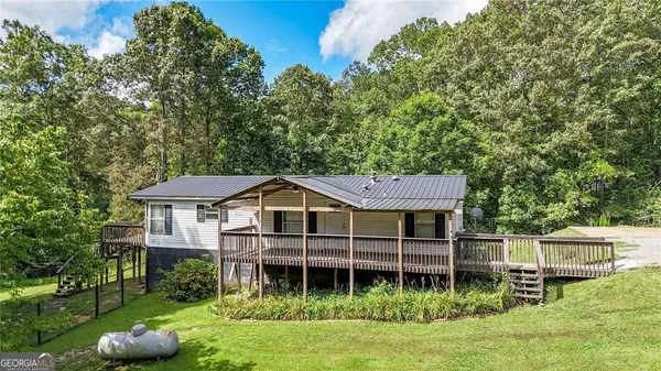 Rockmart, GA 30153,448 Quail Mountain PATH
