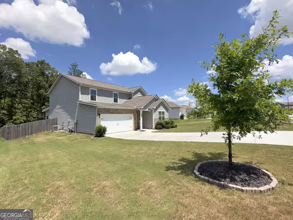 Locust Grove, GA 30248,510 Curry Ridge CT