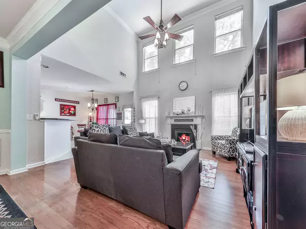 Woodstock, GA 30188,461 Mountain View LN