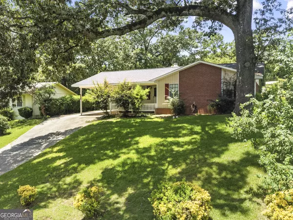 Warner Robins, GA 31088,224 Randy CIR