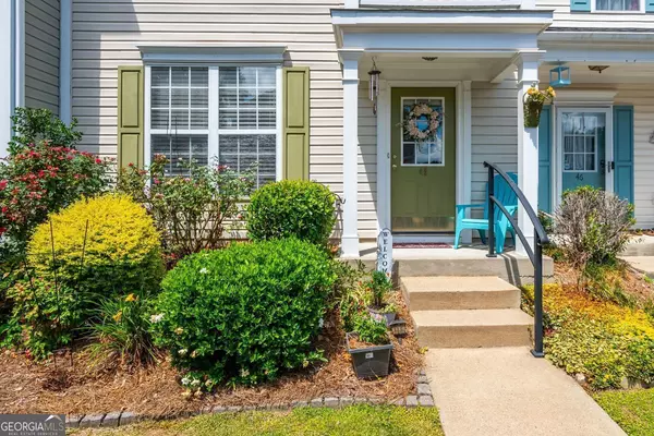 Alpharetta, GA 30004,13300 Morris RD #45
