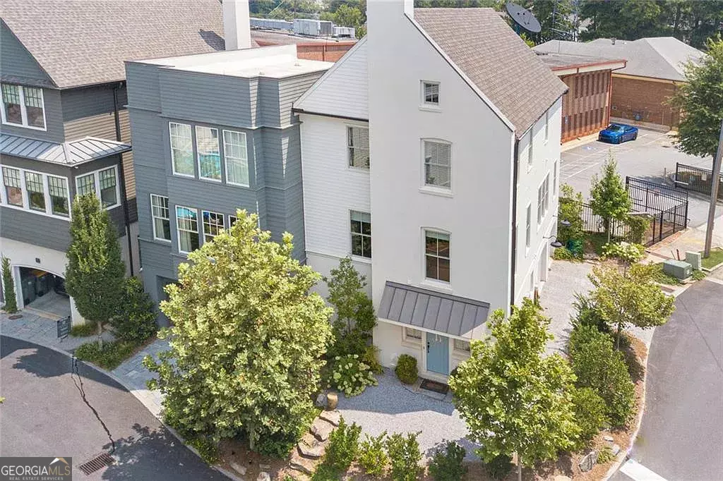 Atlanta, GA 30324,590 Bismark RD NE