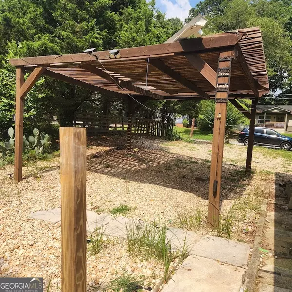 Atlanta, GA 30318,1636 Bridgeport DR NW