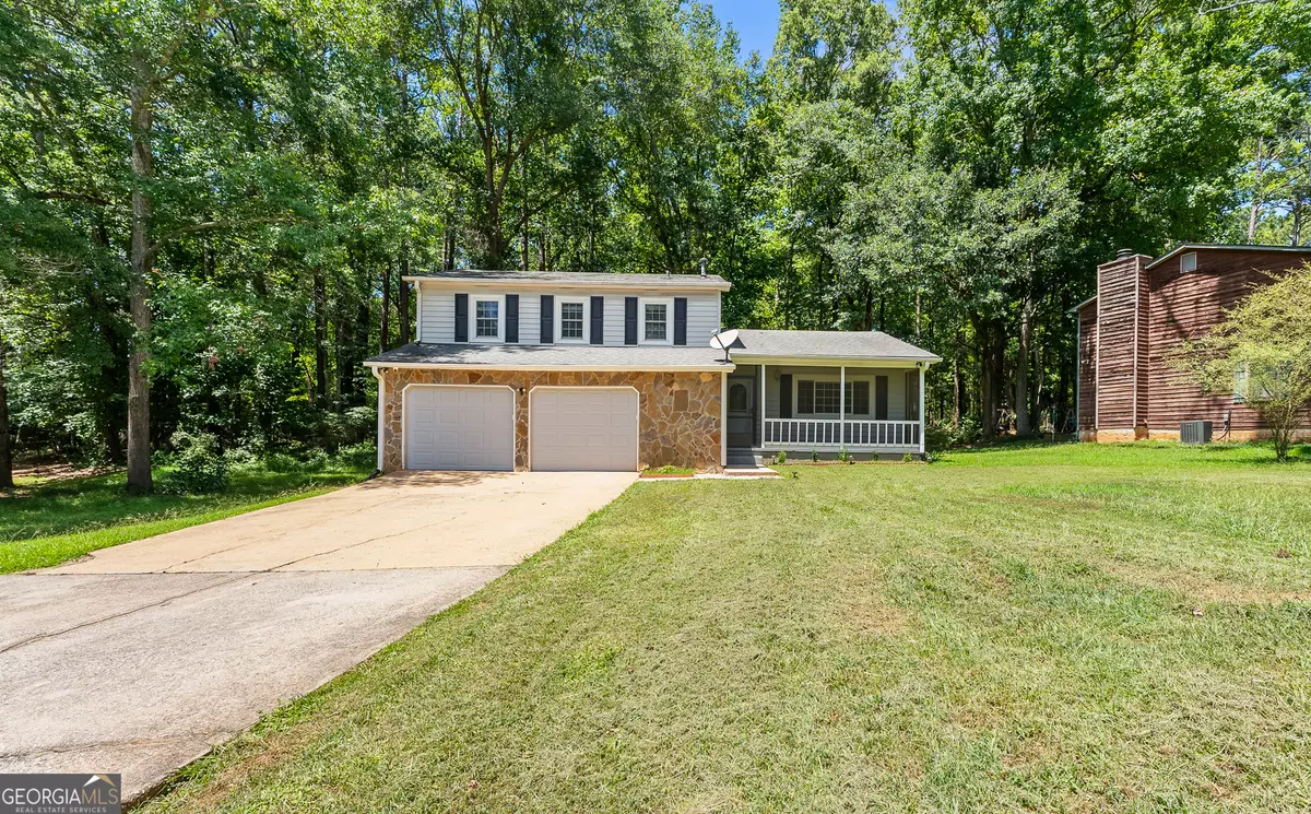 Jonesboro, GA 30238,9381 Windward CT
