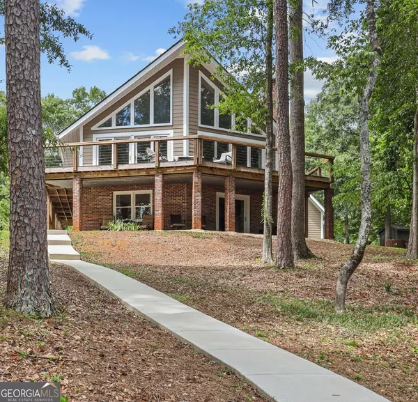 471 Currahee PT, Toccoa, GA 30577
