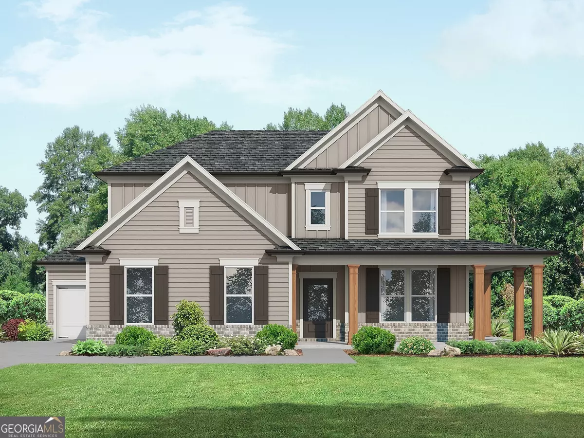 Good Hope, GA 30641,26 Cherokee CT