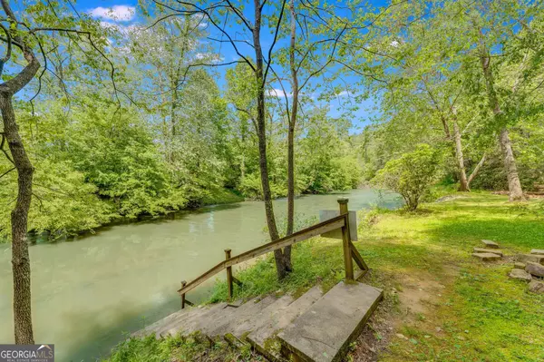 Suches, GA 30572,76A River Forest Place