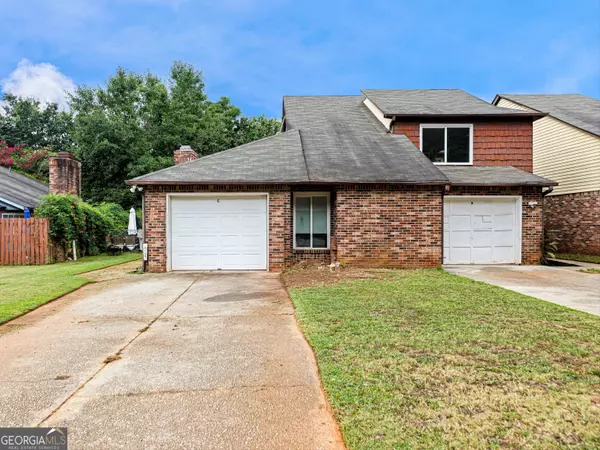 Conyers, GA 30013,2578 Fieldstone View LN SE