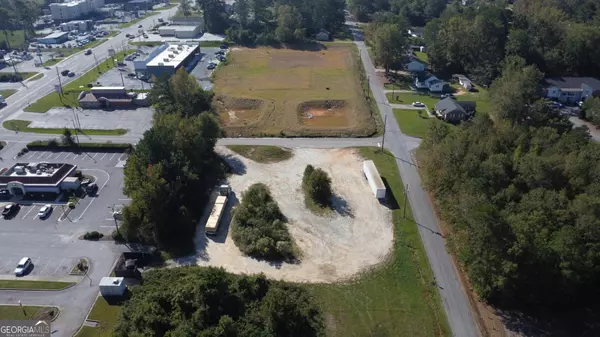0 Earle ST, Thomson, GA 30824