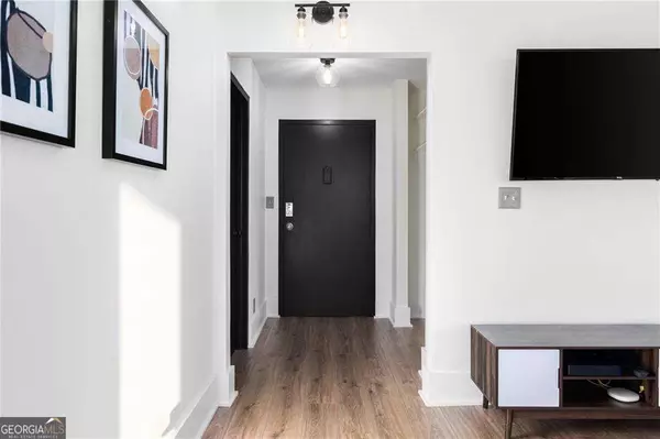 Atlanta, GA 30308,215 Piedmont AVE NE #1109