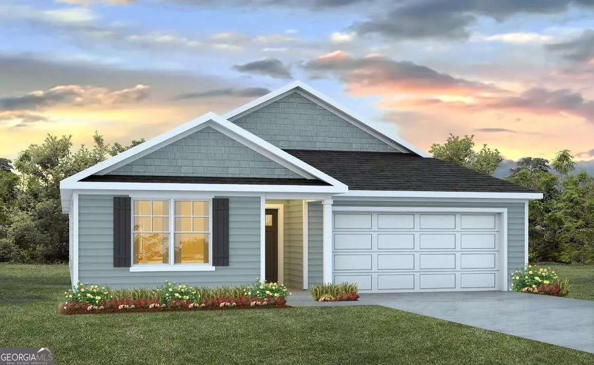 Guyton, GA 31312,103 Juniper DR