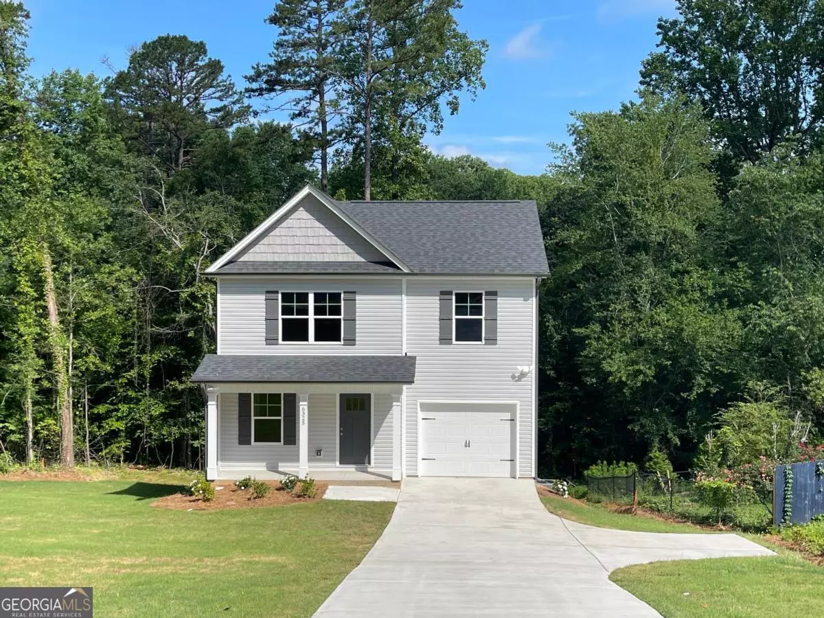 Gainesville, GA 30506,6325 Crystal Cove TRL #R