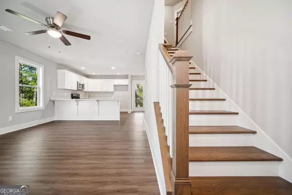 Gainesville, GA 30506,6325 Crystal Cove TRL #R