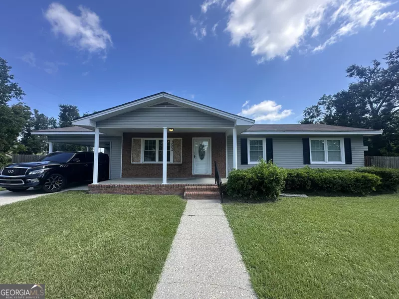 5004 Cedar ST, Valdosta, GA 31601