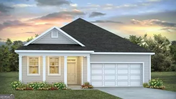 113 Juniper DR, Guyton, GA 31312