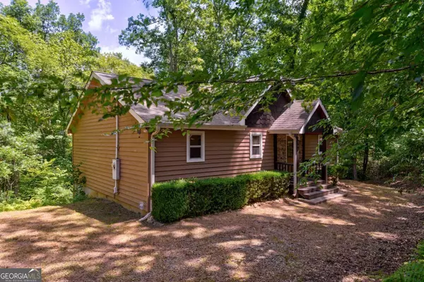 337 Branch Creek RD #1, Blue Ridge, GA 30513