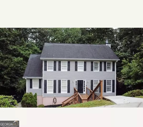 Lilburn, GA 30047,1394 Rustlewood CT SW