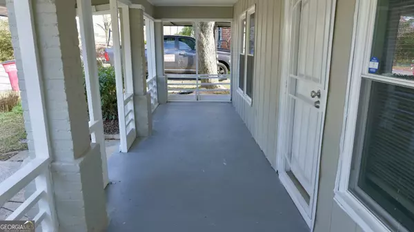 Macon, GA 31206,1016 W Grenada TER