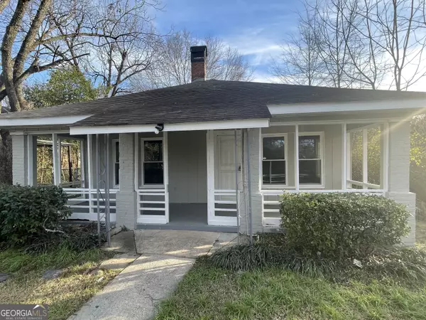1016 W Grenada TER, Macon, GA 31206