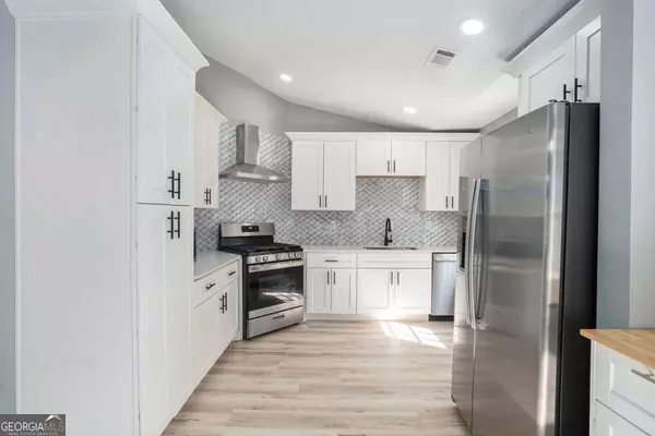 Loganville, GA 30052,720 Tom Brewer RD