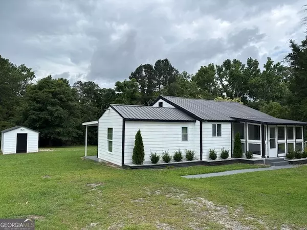 Thomson, GA 30824,875 Earle Street