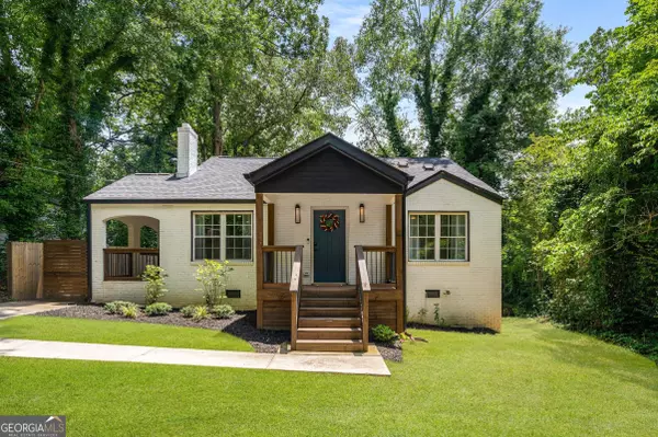 Atlanta, GA 30315,345 Adelle STRM SE
