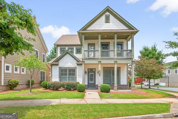 Suwanee, GA 30024,509 Suwanee Green BLVD