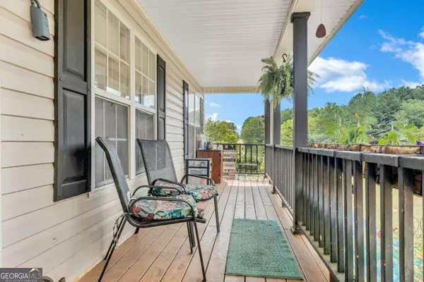 303 Hobson RD, Jasper, GA 30143