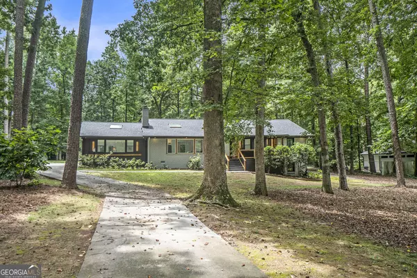 Decatur, GA 30030,2605 Mckinnon DR