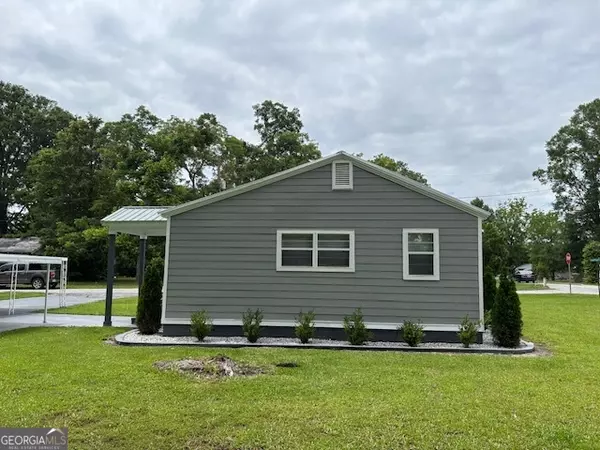 Thomson, GA 30824,641 Ellington AVE