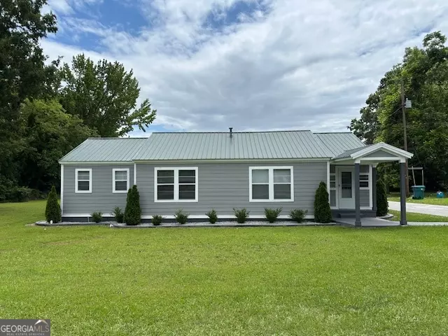 641 Ellington Avenue, Thomson, GA 30824