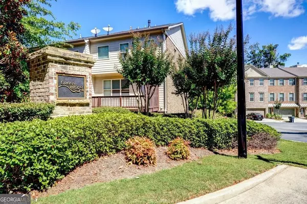Peachtree Corners, GA 30092,3235 Greenwood Oak DR