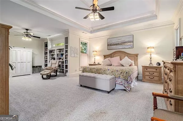 Tucker, GA 30084,3698 Lakeview DR
