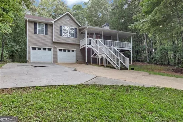 Rockmart, GA 30153,39 ROSEMARY PATH