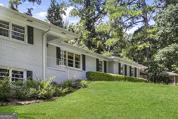 Macon, GA 31204,2782 Pinewood DR