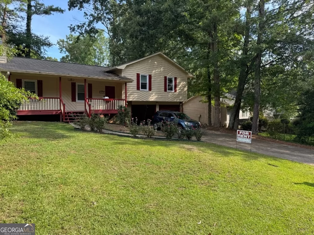 Snellville, GA 30039,3820 Menloe WAY