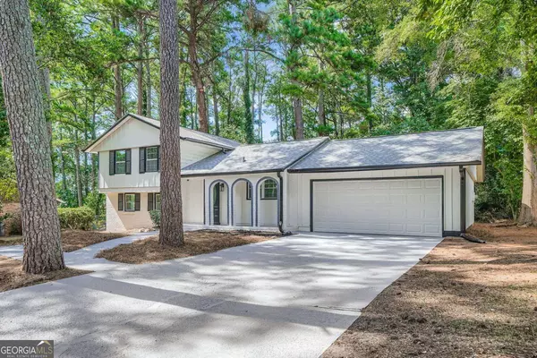 Stone Mountain, GA 30083,4666 Cedar Ridge TRL
