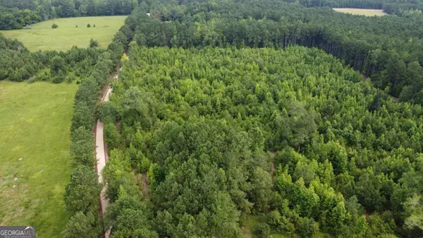 Thomson, GA 30824,0 Simons RD #LOT 3