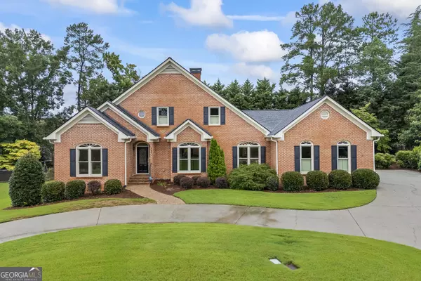 2551 Bexley CT, Snellville, GA 30078