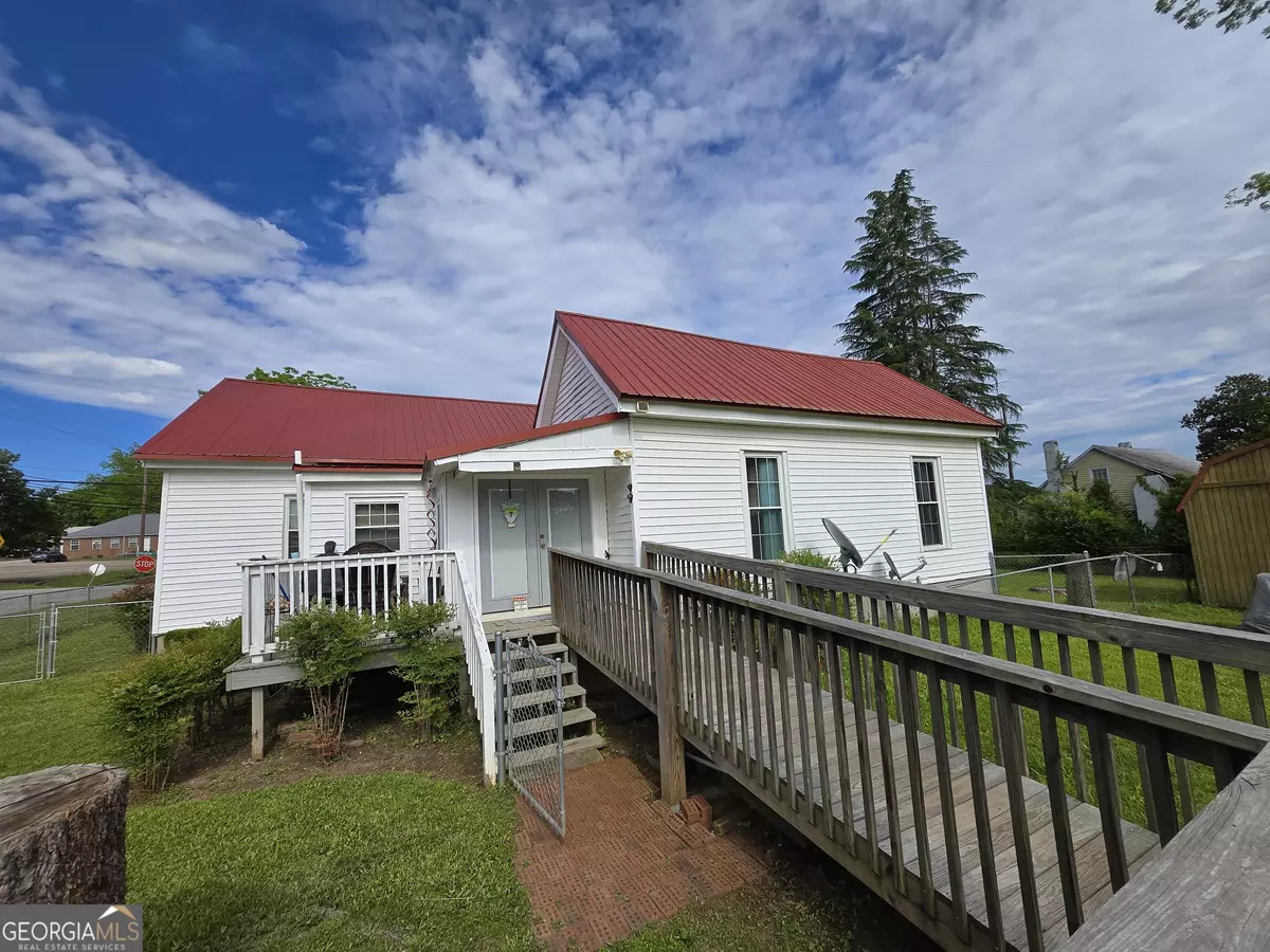 Greenville, GA 30222,215 S Depot ST