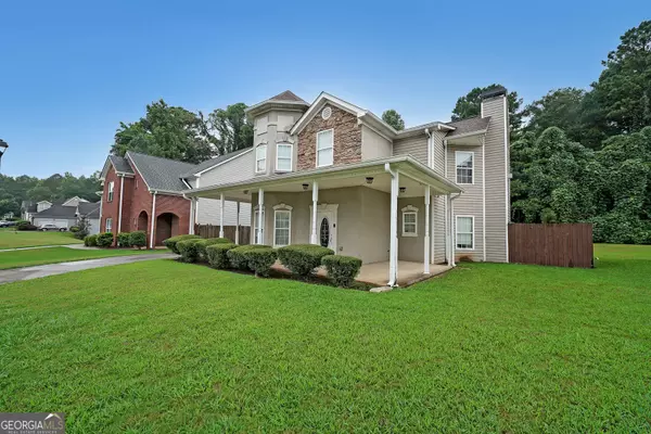Villa Rica, GA 30180,126 Red Branch DR