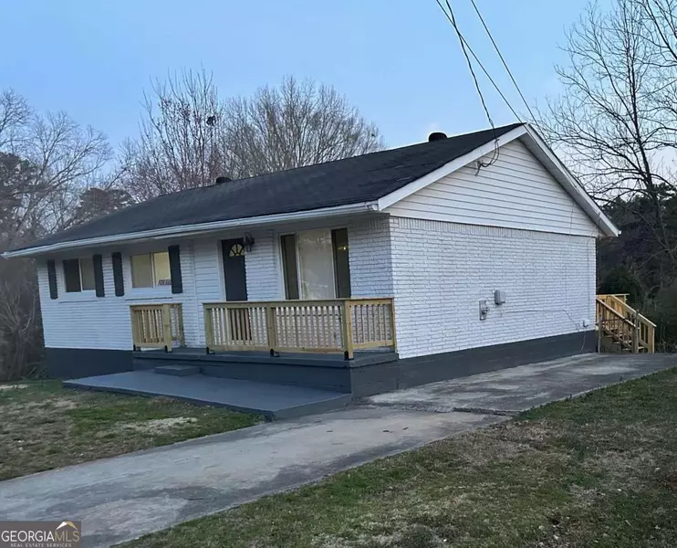 7114 Lady Heidi CT, Jonesboro, GA 30236