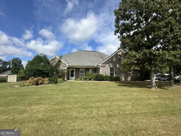 2 Misty Oaks LN NE, Rome, GA 30165