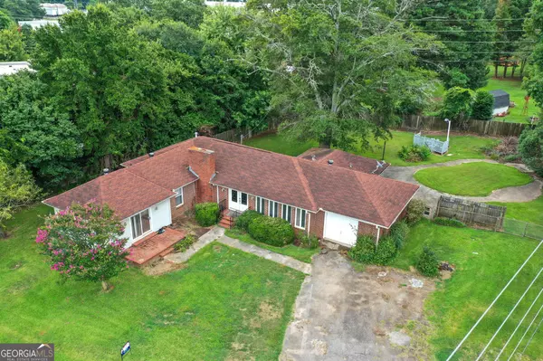 Griffin, GA 30224,1610 Williamson RD
