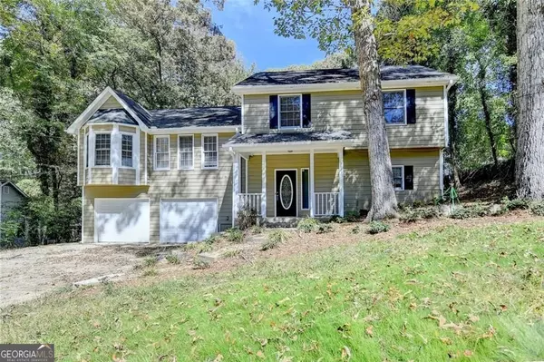 Acworth, GA 30102,6168 Emerald Springs WAY SE