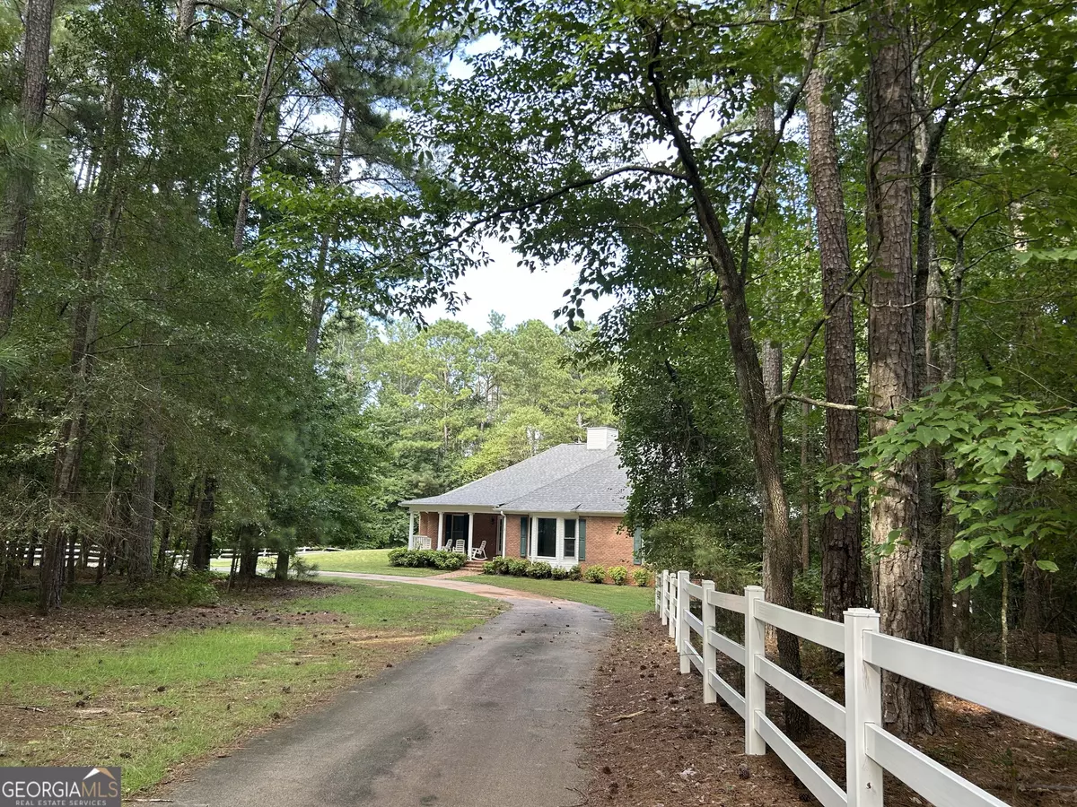 Mcdonough, GA 30252,500 Butler Bridge DR