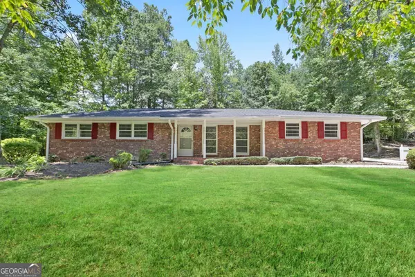 Fairburn, GA 30213,85 Valleybrook DR
